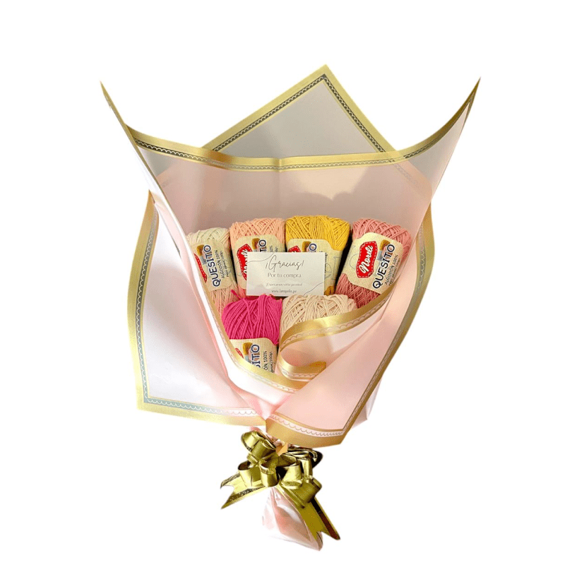 RAMO DE OVILLOS QUESITO