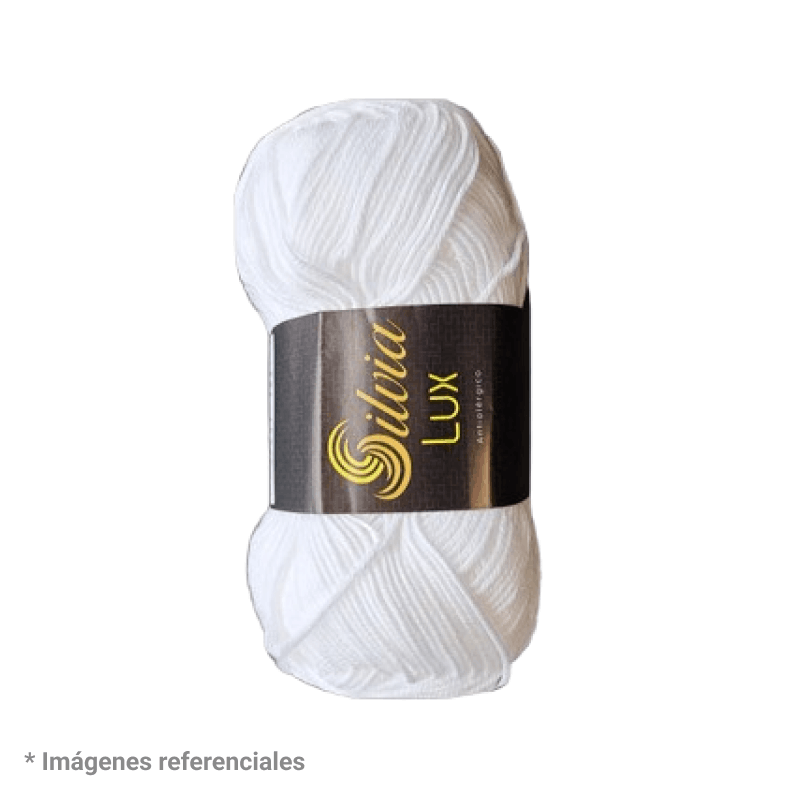 Silvia Lux Hilo Cod. 100