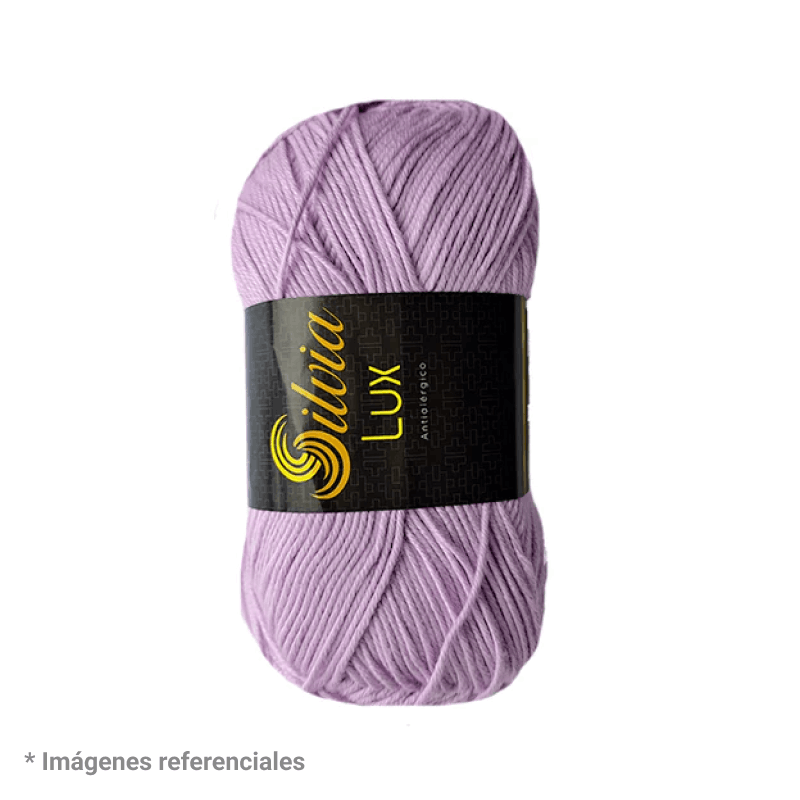 Silvia Lux Hilo Cod. 6281