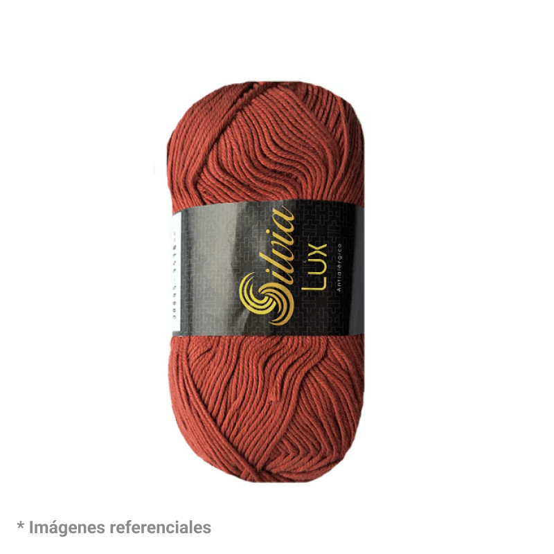 Silvia Lux Hilo Cod. 3536