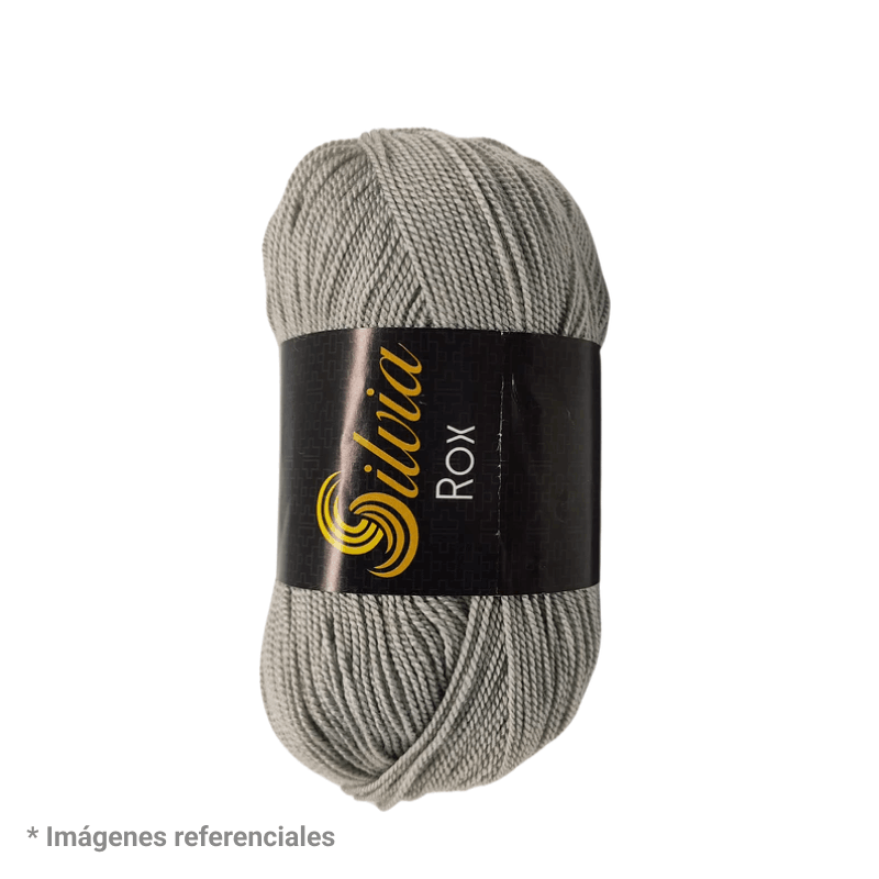 Silvia Rox Hilo Cod. 400