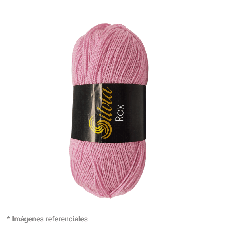 Silvia Rox Hilo Cod. 0314