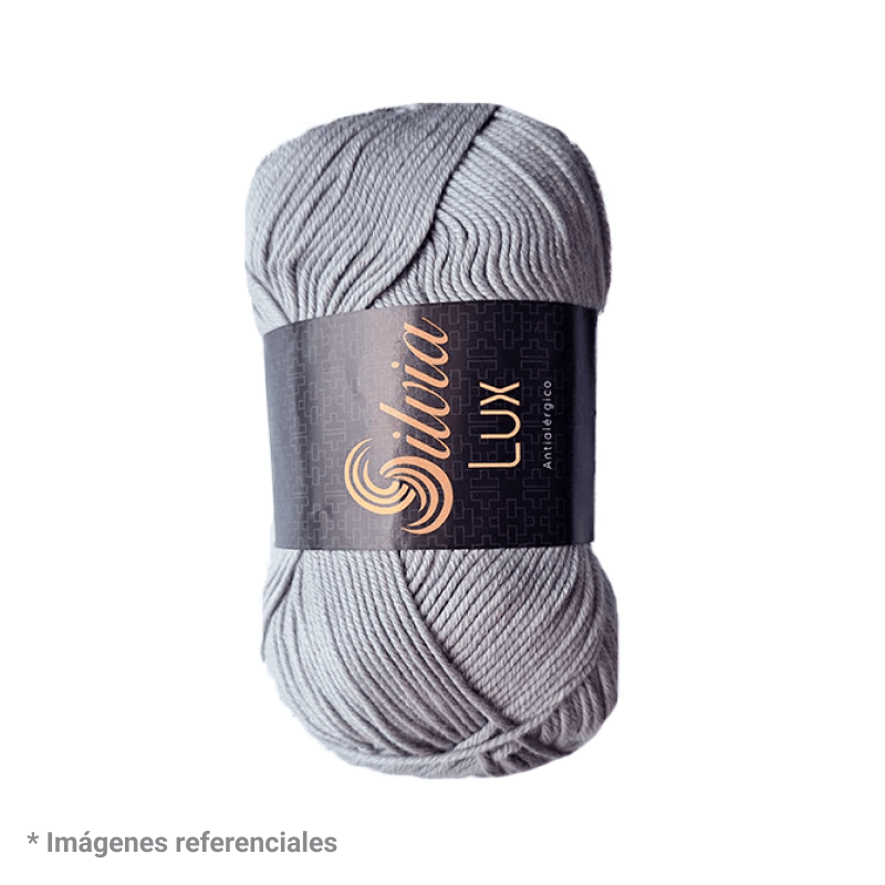 Silvia Lux Hilo Cod. 4061