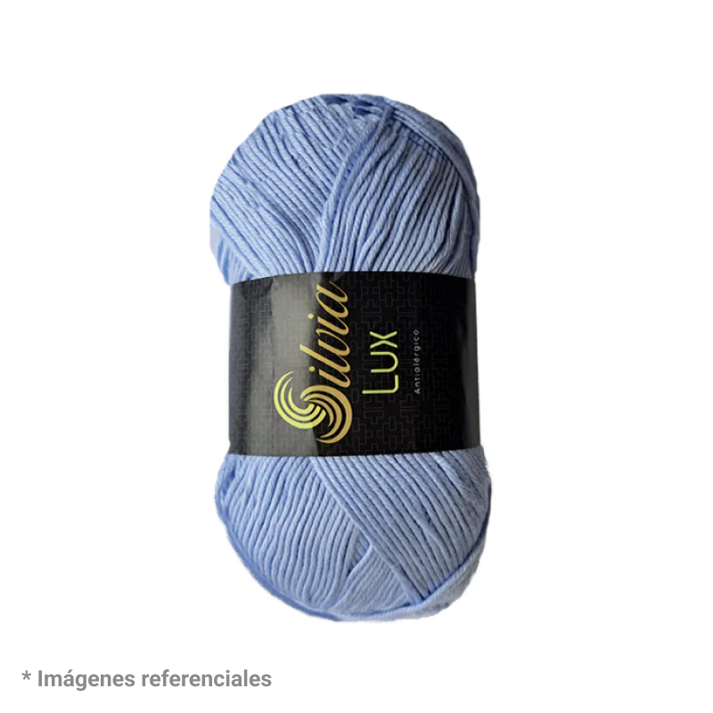 Silvia Lux Hilo Cod. 5645