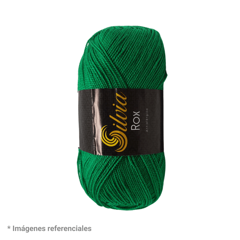 Silvia Rox Hilo Cod. 7716