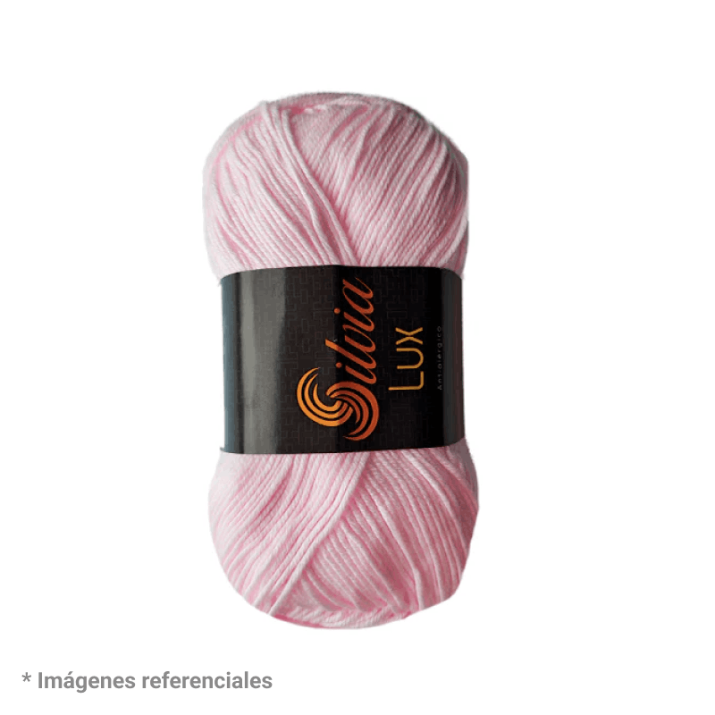 Silvia Lux Hilo Cod. 3199