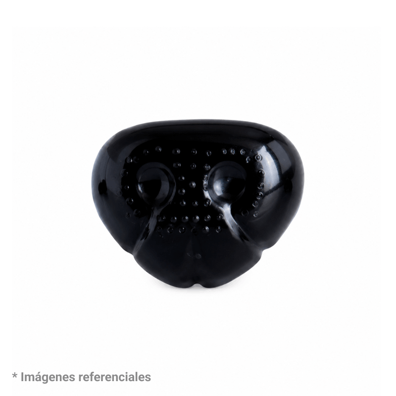 NARIZ DE SEGURIDAD 15MM
