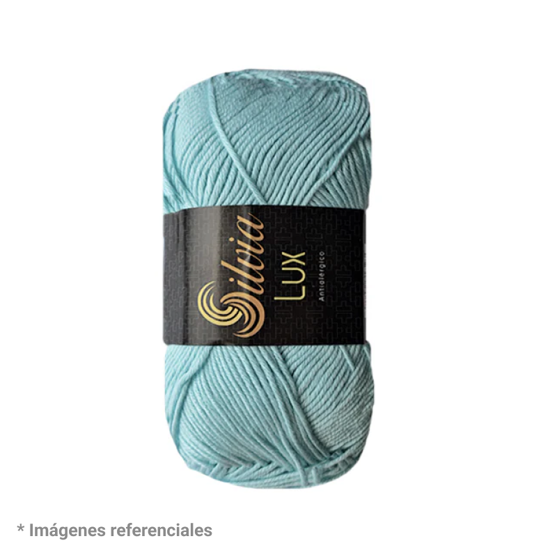 Silvia Lux Hilo Cod. 7862