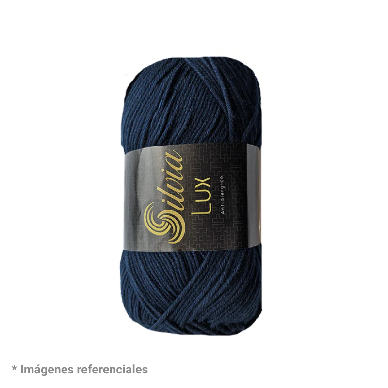 Silvia Lux Hilo Cod. 838