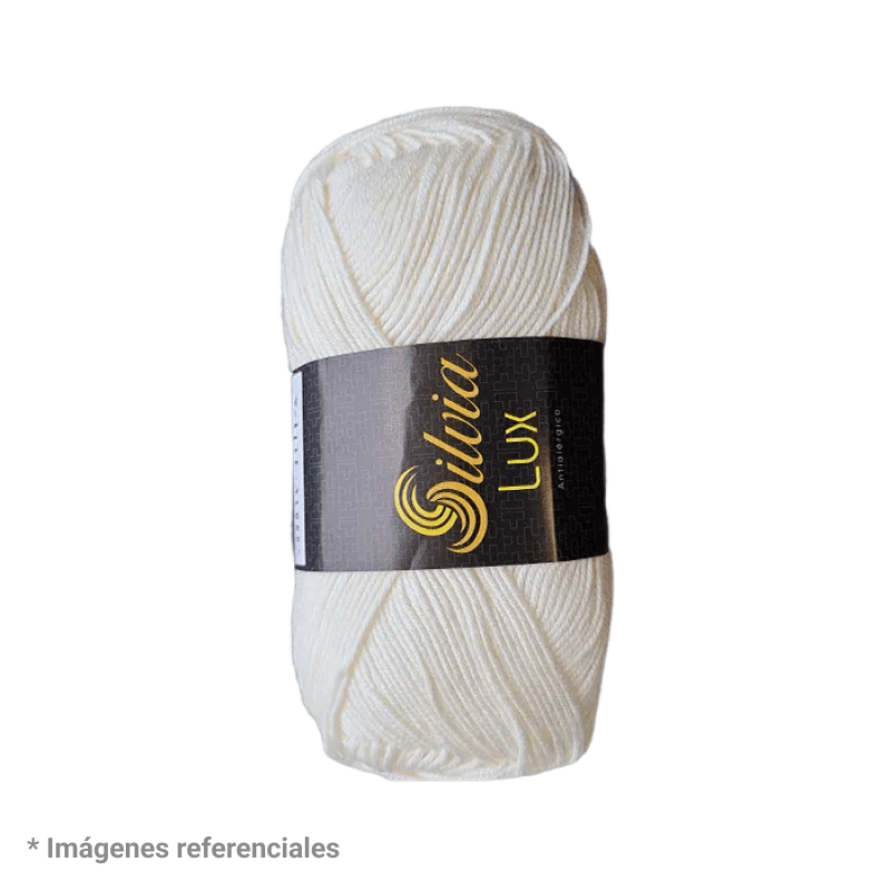 Silvia Lux Hilo Cod. 1111