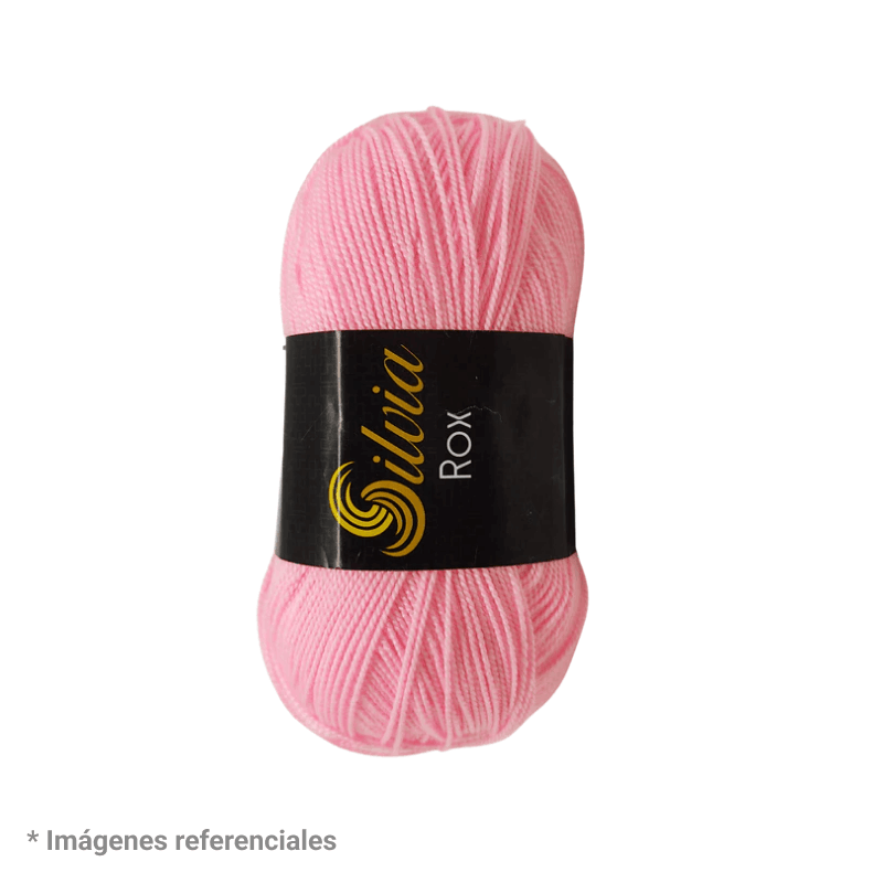 Silvia Rox Hilo Cod. 3277