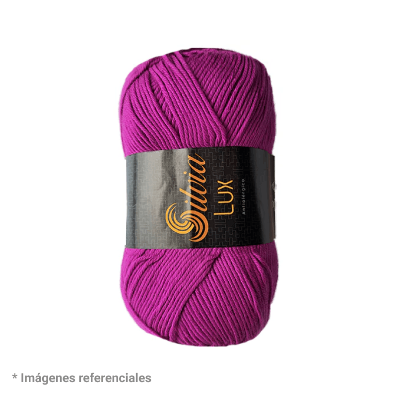 Silvia Lux Hilo Cod. 3251