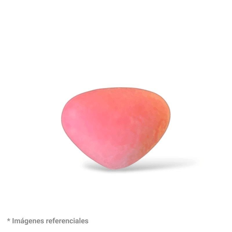 NARIZ AFELPADA ROSADO