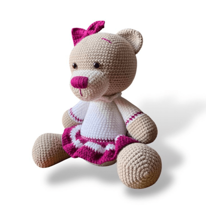 OSA AMIGURUMI