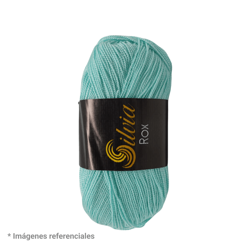 Silvia Rox Hilo Cod. 602