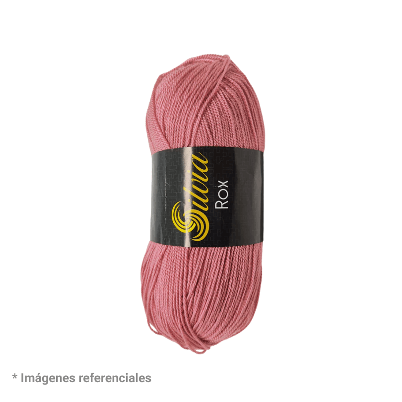 Silvia Rox Hilo Cod. 625