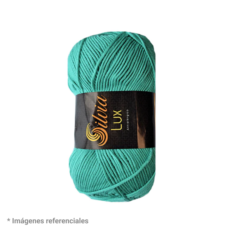 Silvia Lux Hilo Cod. 7157