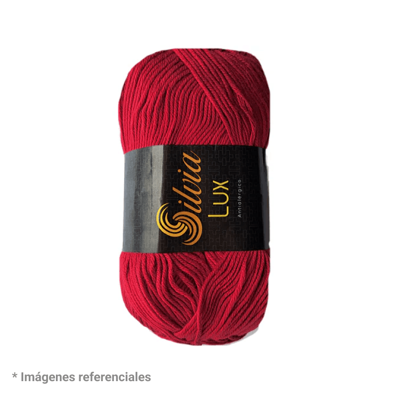 Silvia Lux Hilo Cod. 3602