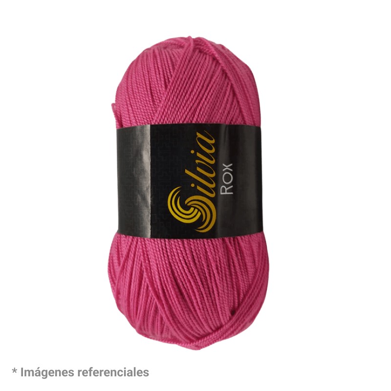 Silvia Rox Hilo Cod. 672