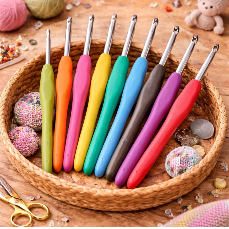 CROCHETS