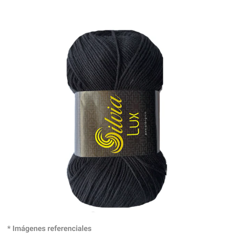 Silvia Lux Hilo Cod. 5990