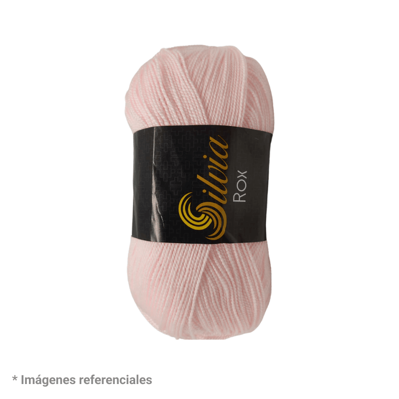 Silvia Rox Hilo Cod. 3102