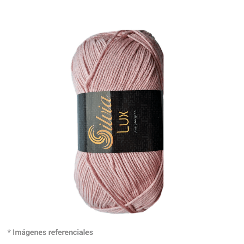 Silvia Lux Hilo Cod. 3413