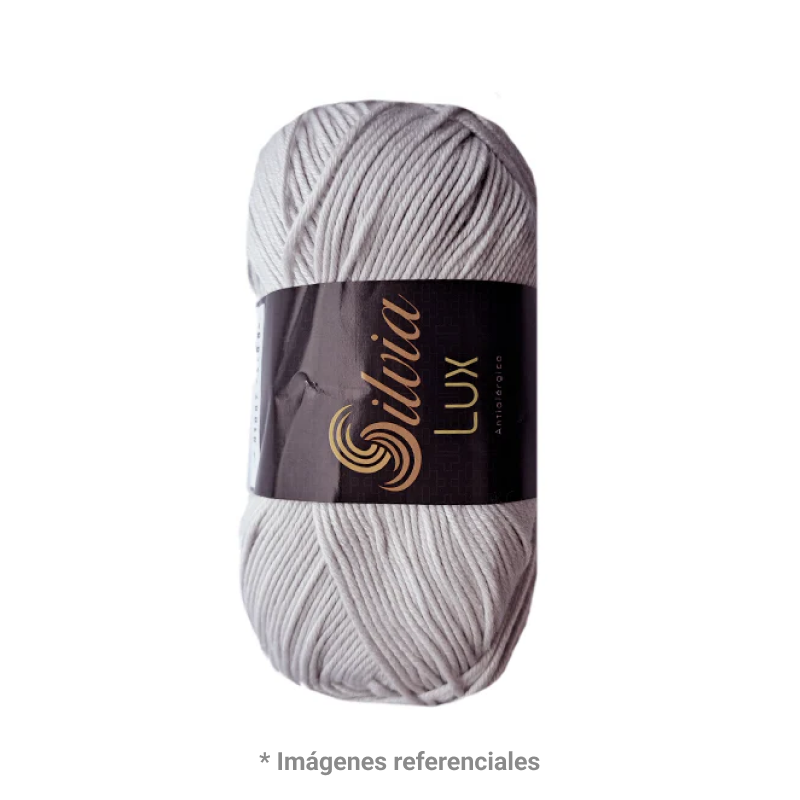 Silvia Lux Hilo Cod. 4200