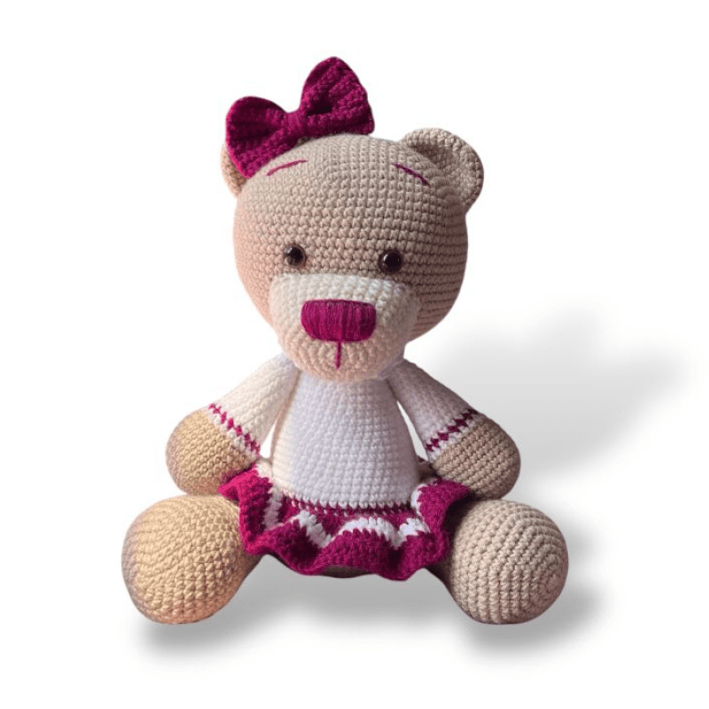 OSA AMIGURUMI