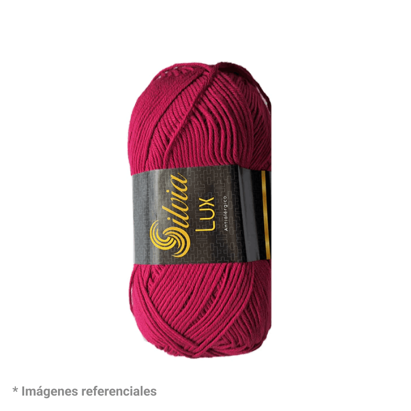 Silvia Lux Hilo Cod. 3845